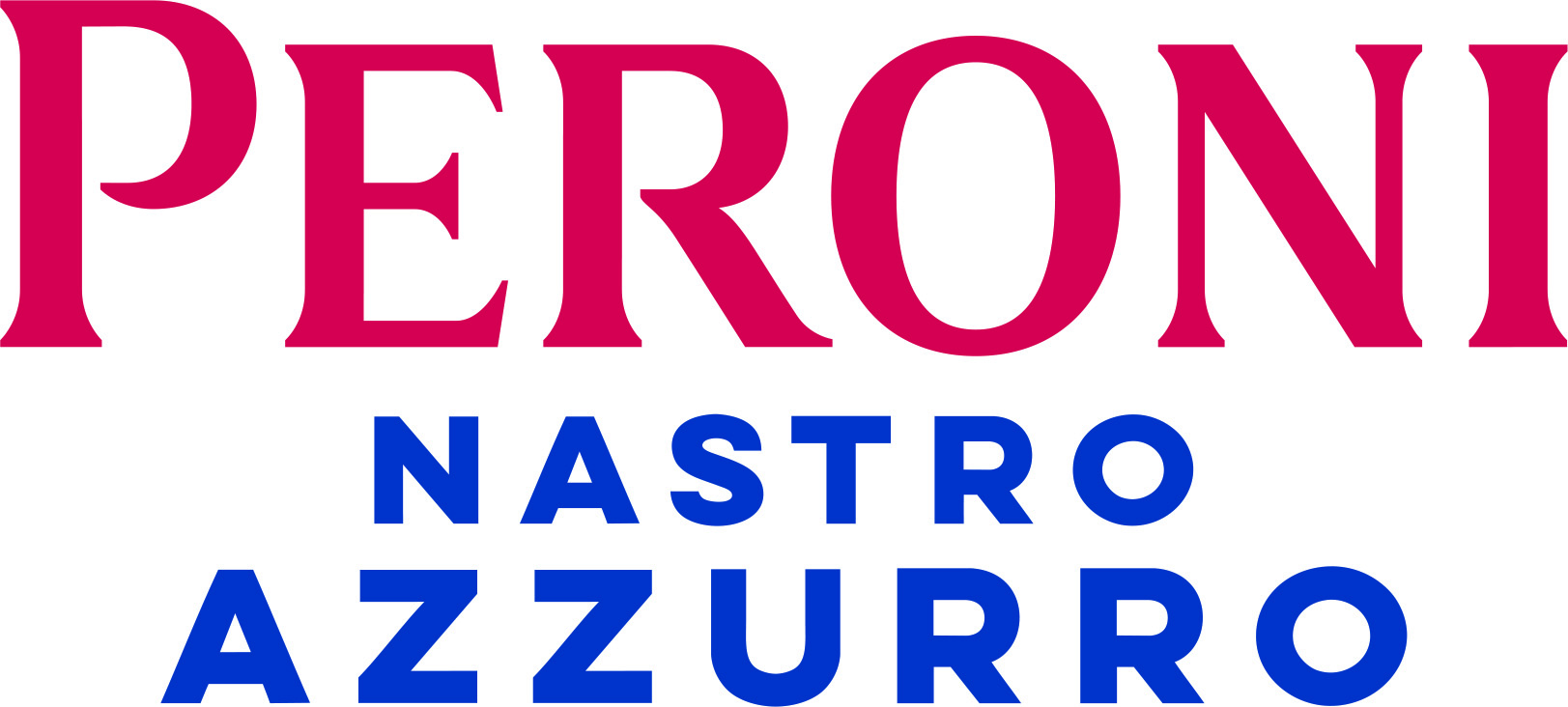 logo nastro peroni