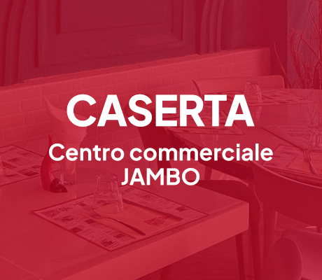 jambo Caserta