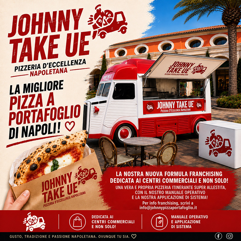 Johnny Food Truck